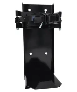 9kg DCP Fire Extinguisher Vehicle Bracket - Heavy Duty