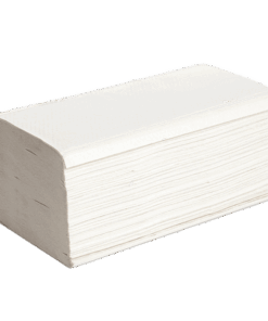 Folded Hand Paper Towels