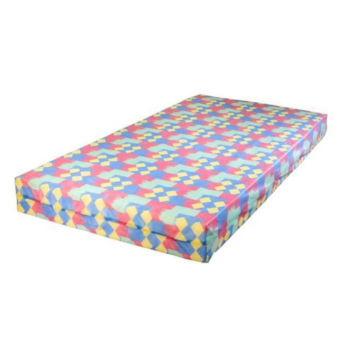 SPONGE/FOAM MATTRESS SINGLE LALAPHANSI 10CM