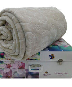 Sesli Fashion Blanket