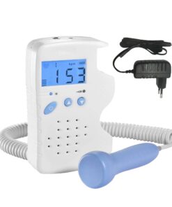 Fetal Doppler