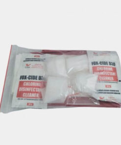 First aid Blood Spillage Kit – Only