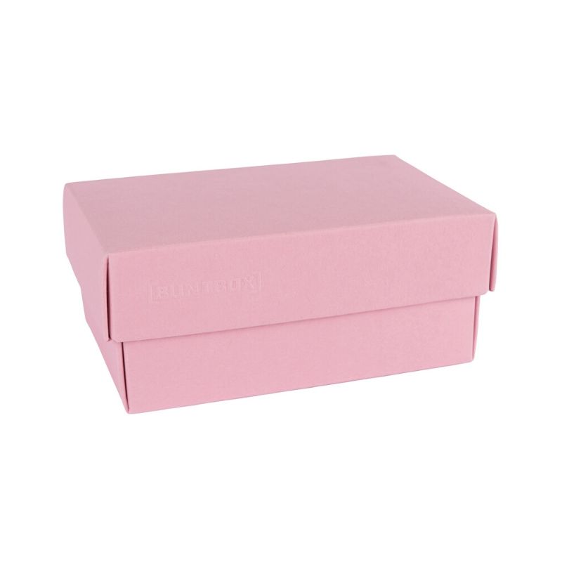 The Buntbox – Flamingo (Small – 102 x 65 x 46mm)