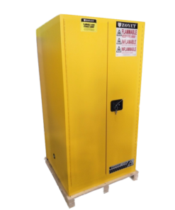 Flammable Chemicals Cabinet 227L