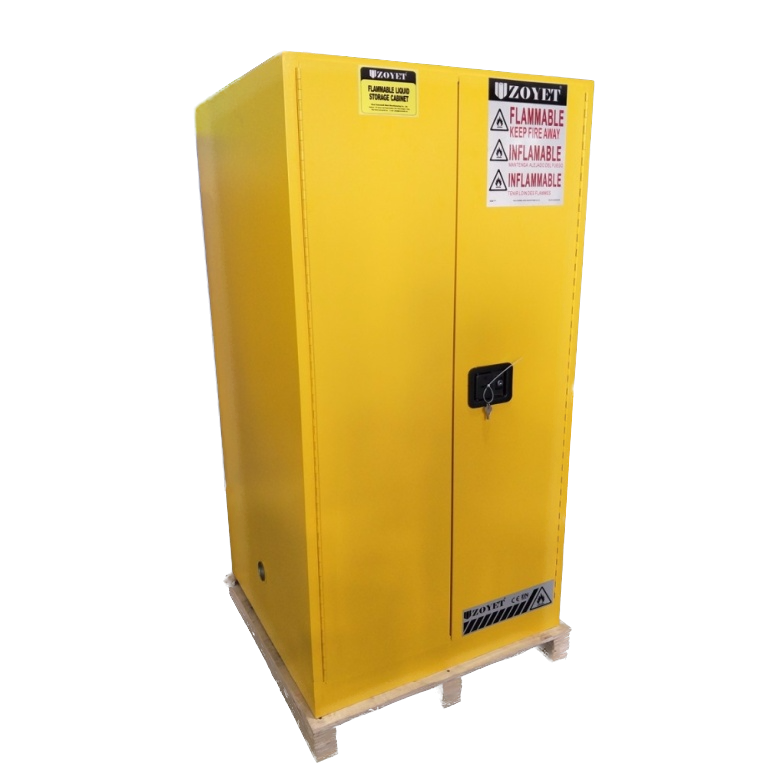 Flammable Chemicals Cabinet 227L