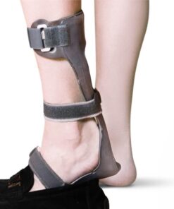Foot Drop Splint Child Right