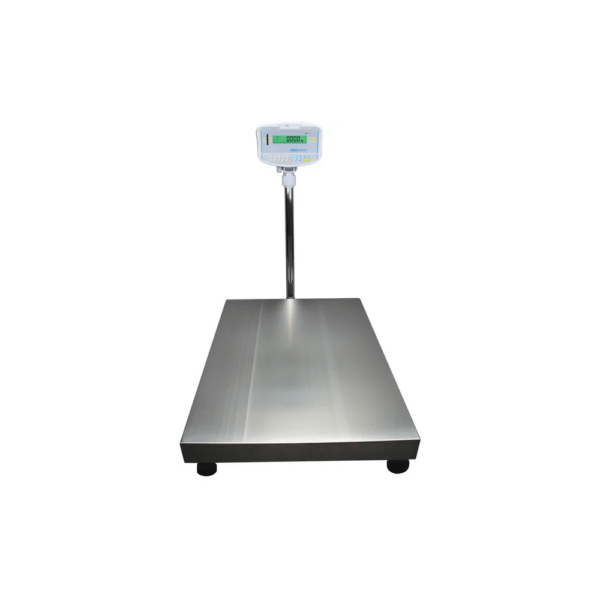 GFK Floor Checkweighing Scales