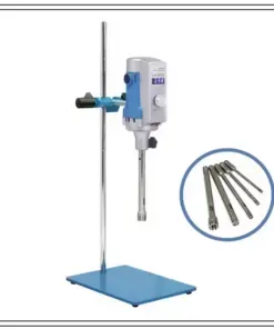 Homogeniser Ultrasonic Mixer-0.5L