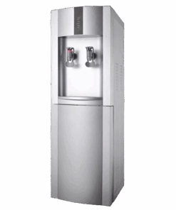 Freestanding Water Cooler – Hot & Cold