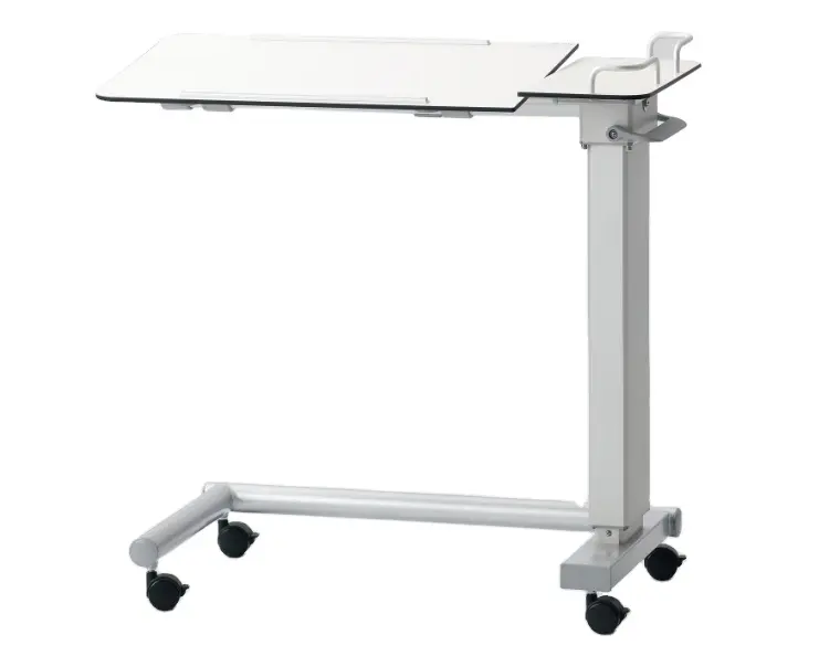Movable Over Bed Table F-32-2