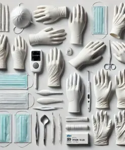 Ansell HyFlex 11-818 Nitrile Foam Coated Gloves with Corded Wristband - Size 6 (152 mm)​