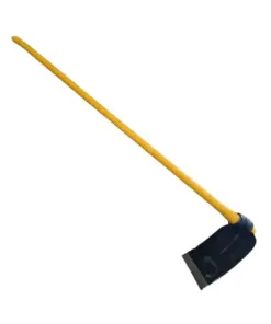 Garden Hoe With Poly Fiber Handle (1.1kg Head)