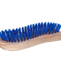 S-Shape Scrub Brush