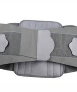 Contoured L.S Support Belt – XXL