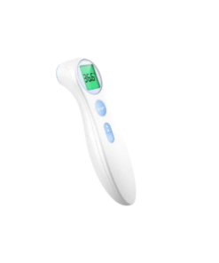Thermometer Infa Red Forehead Rt3306