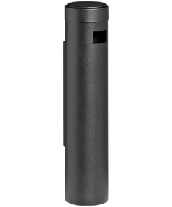 Wall Mounted Ash Pillar