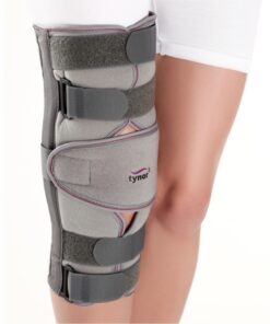 Knee Immobilizer – Medium