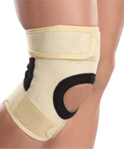 Knee Support Sportif (Neoprene) – S