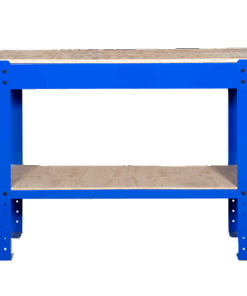 Knock-Down Work Bench