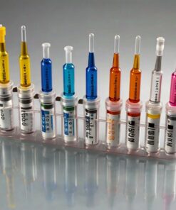 needle disposal container