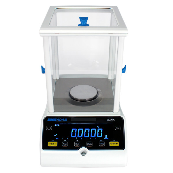 Luna Analytical Balance