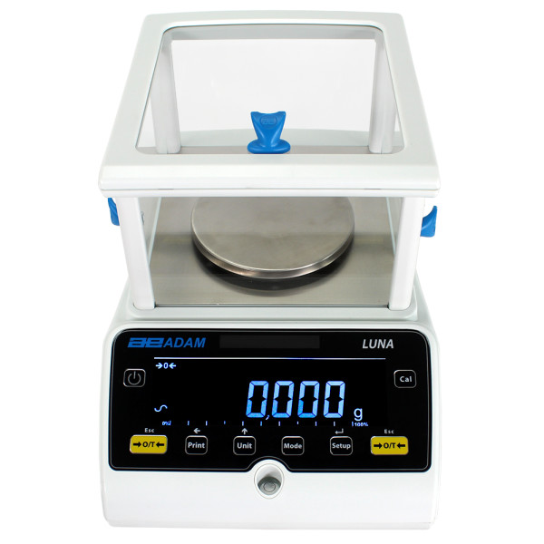 Luna Precision Balances LPB