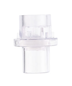 Mask Cpr – 1-way Valve & Bio Filter