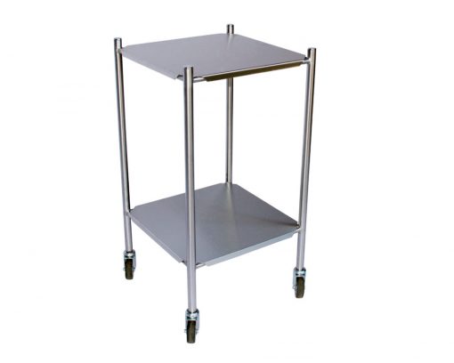Small Size Instrument Trolley Tr584oe 58/ss/457