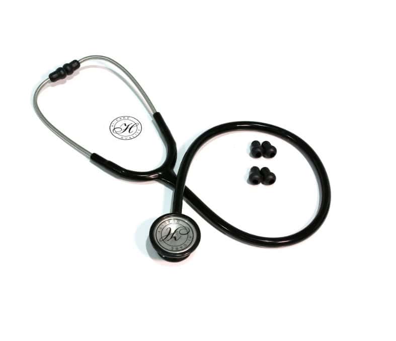 Classic Type Dual Head Stethoscope – Adult