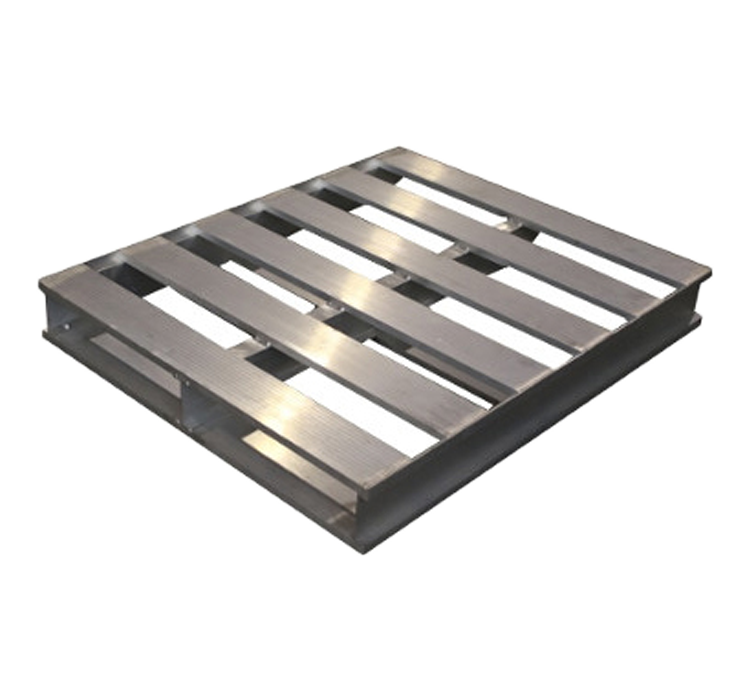 Aluminium Pallet