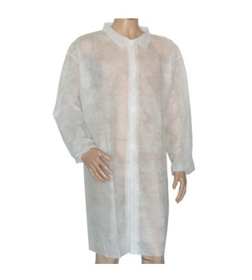 Mom – Lab Gown 40g/m2