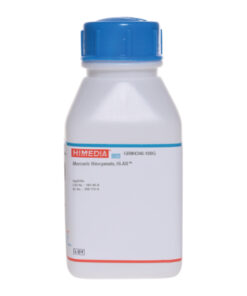 Mercury II Thiocyanate AR 500g