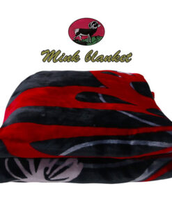 Double Mink Blankets