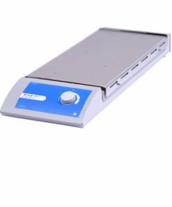 Multi-channel Magnetic Stirrer