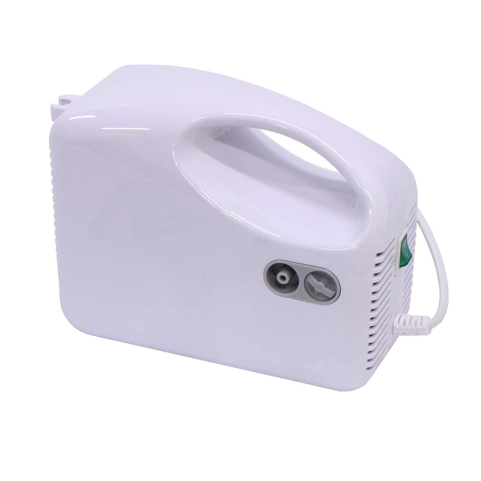 Compressor Nebulizer Machine