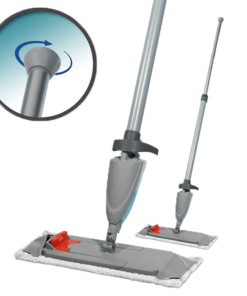 Numatic SprayMop Mater