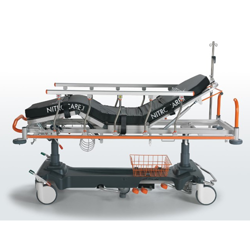 emergency Patient Stretcher Ntcr Sd 09