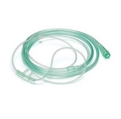 Oxygen Nasal Cannula – Adult