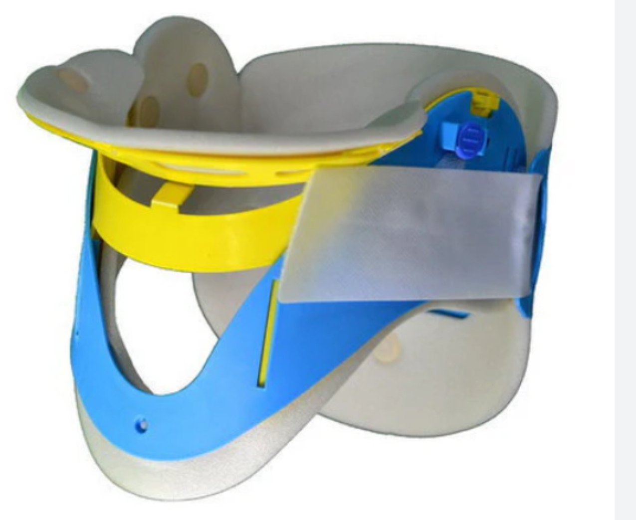 Neck Brace – Adult