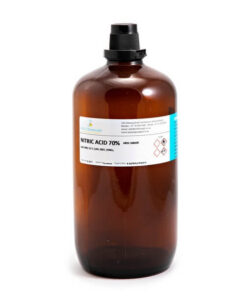 Nitric Acid 70% AR – 2,5l