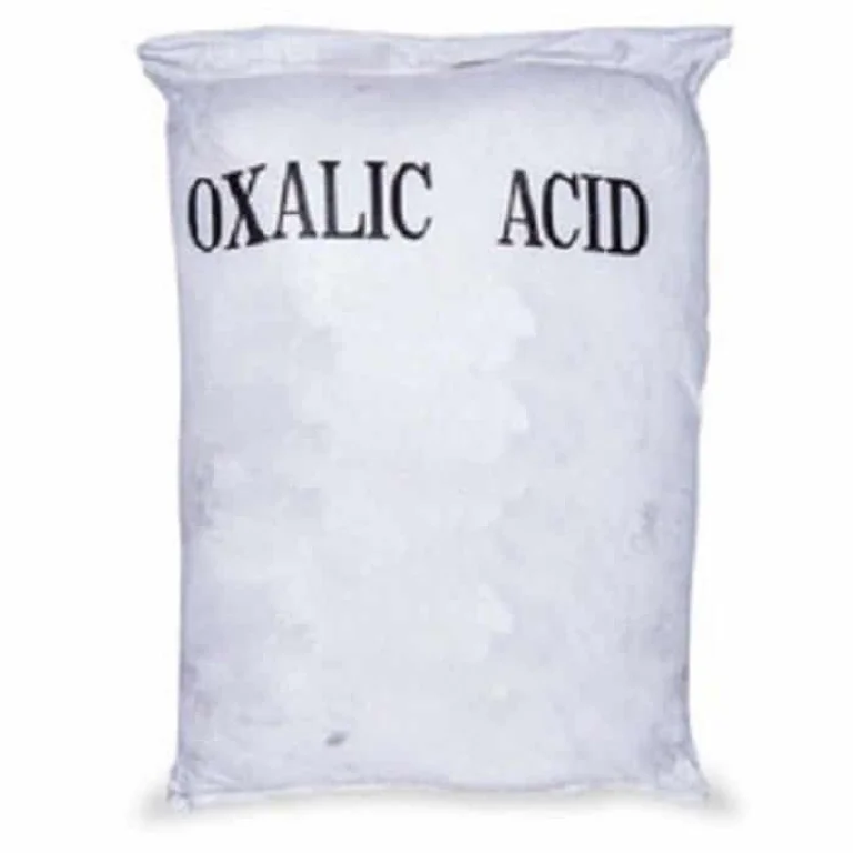 Oxalic Acid 10kg