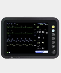Multi Parameter Patient Monitor