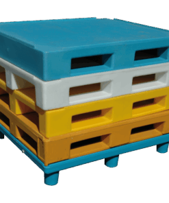 HACCP Compliant Pallets – Standard / Racking