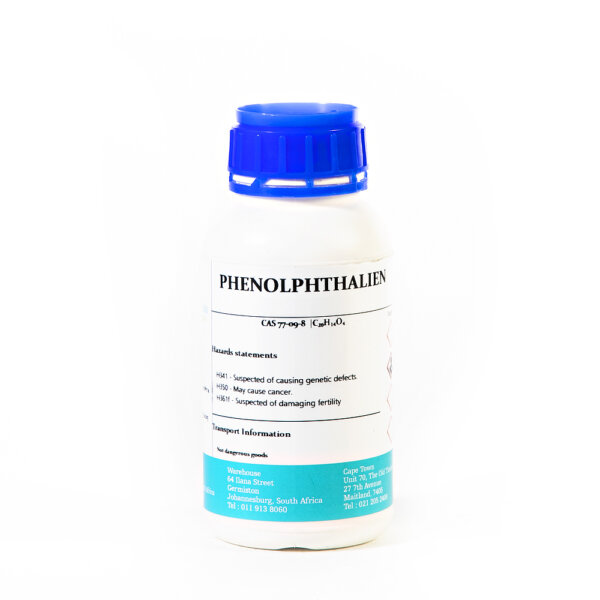 Phenolphthalein ACS Reagent