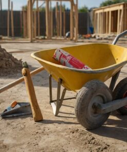 Chlorine gas cylinders