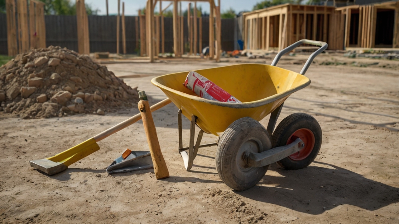 Chlorine gas cylinders