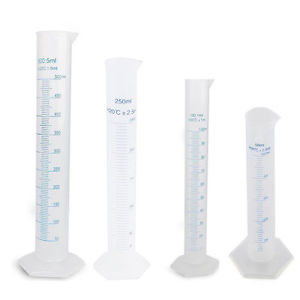 Plastic Measuring Cylinder