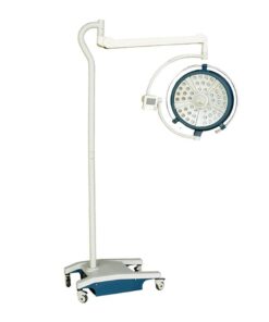 Portable Operating Room Light Led Shadowless Operating Lamp