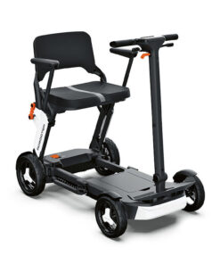Scooter Compact Folding – RooBooter Q40