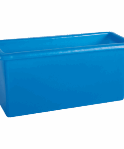 Rectangular Bins